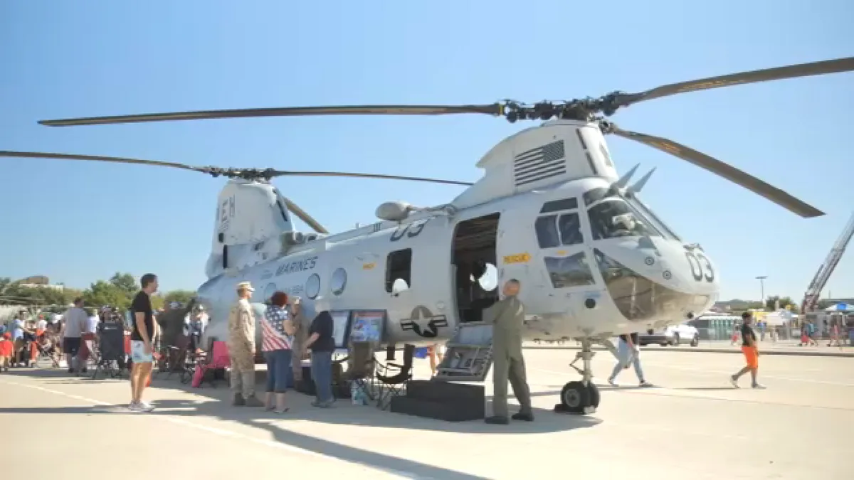 Lonestar Safety Fest promises bigger celebration as it marks 10th anniversary