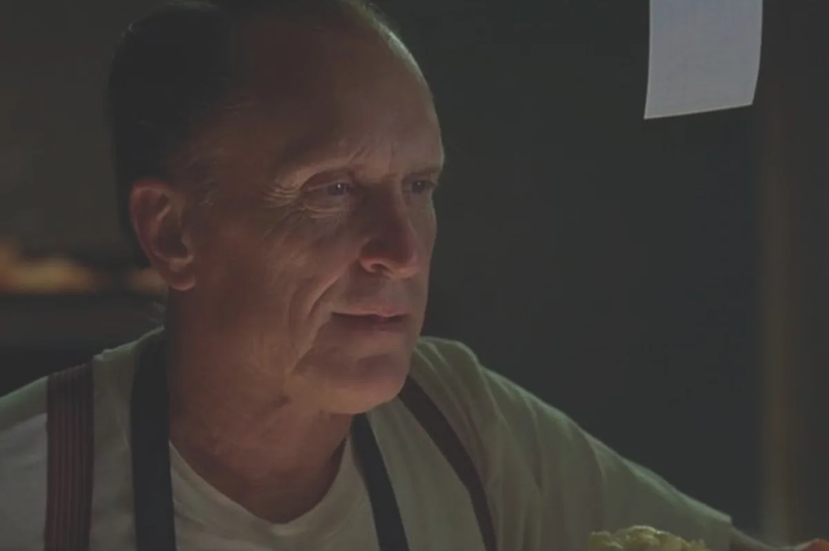 Robert Duvall's The Apostle showing as part of TPR's Cinema Tuesdays series