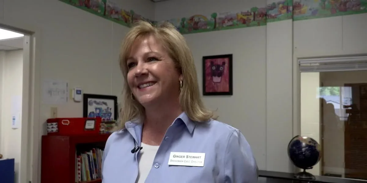 Private school in Tyler builds personalized learning environments for dyslexic students