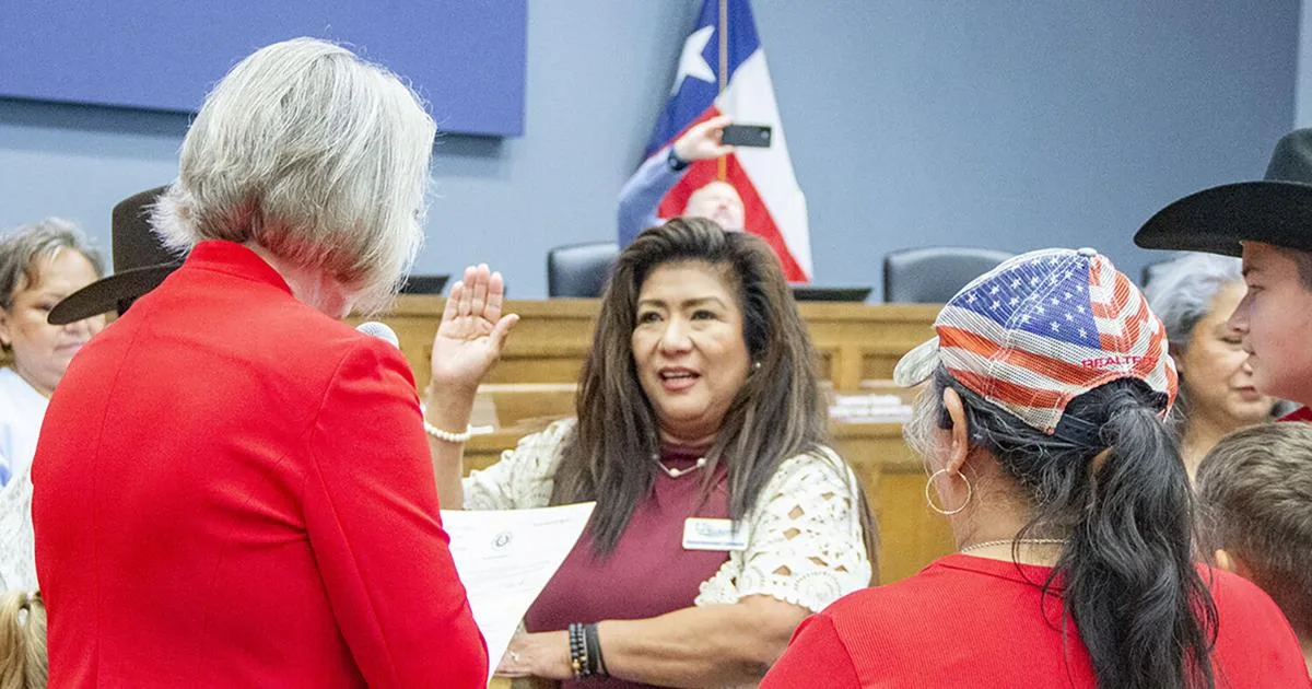 Mary Ann Labowski to host district forum