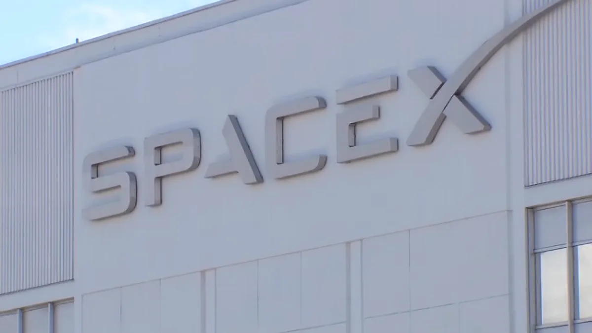 Judge won't block Trump administration from giving SpaceX acres of wildlife refuge in land swap