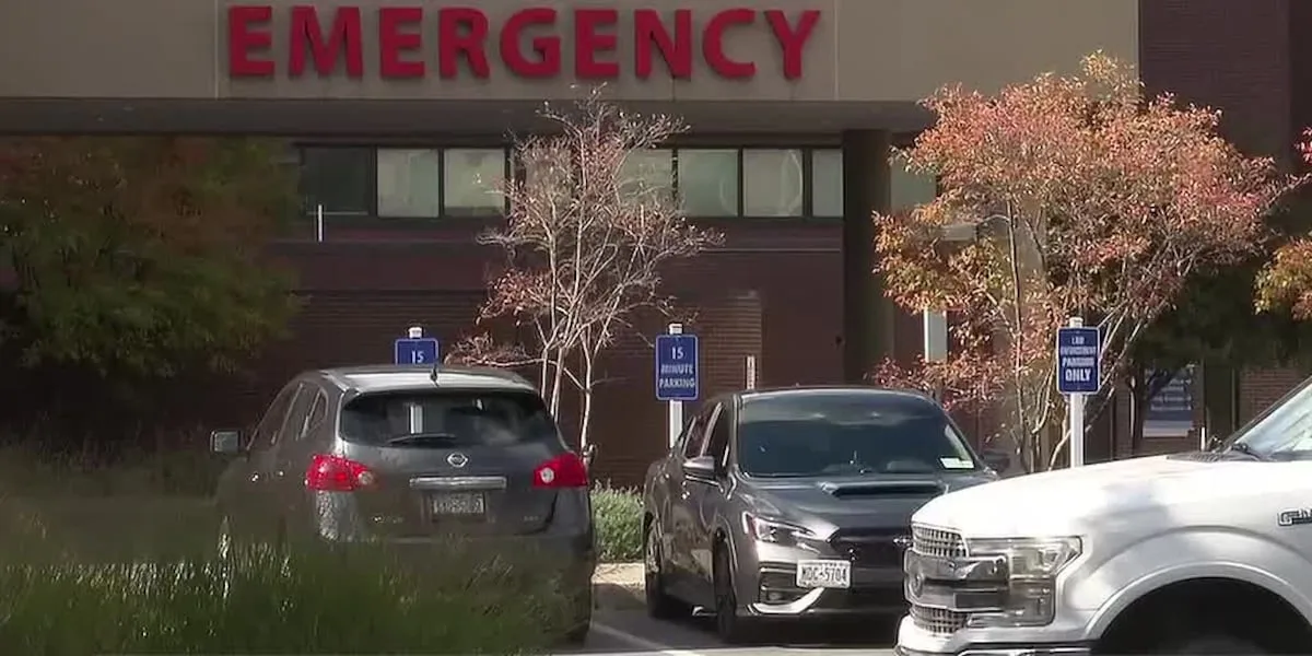 17-year-old is living in hospitals with nowhere else to go, lawyer says