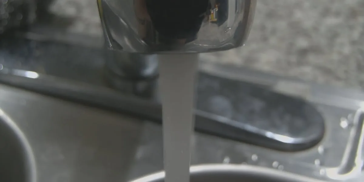Denison to borrow $20 million to fix aging water, sewer line