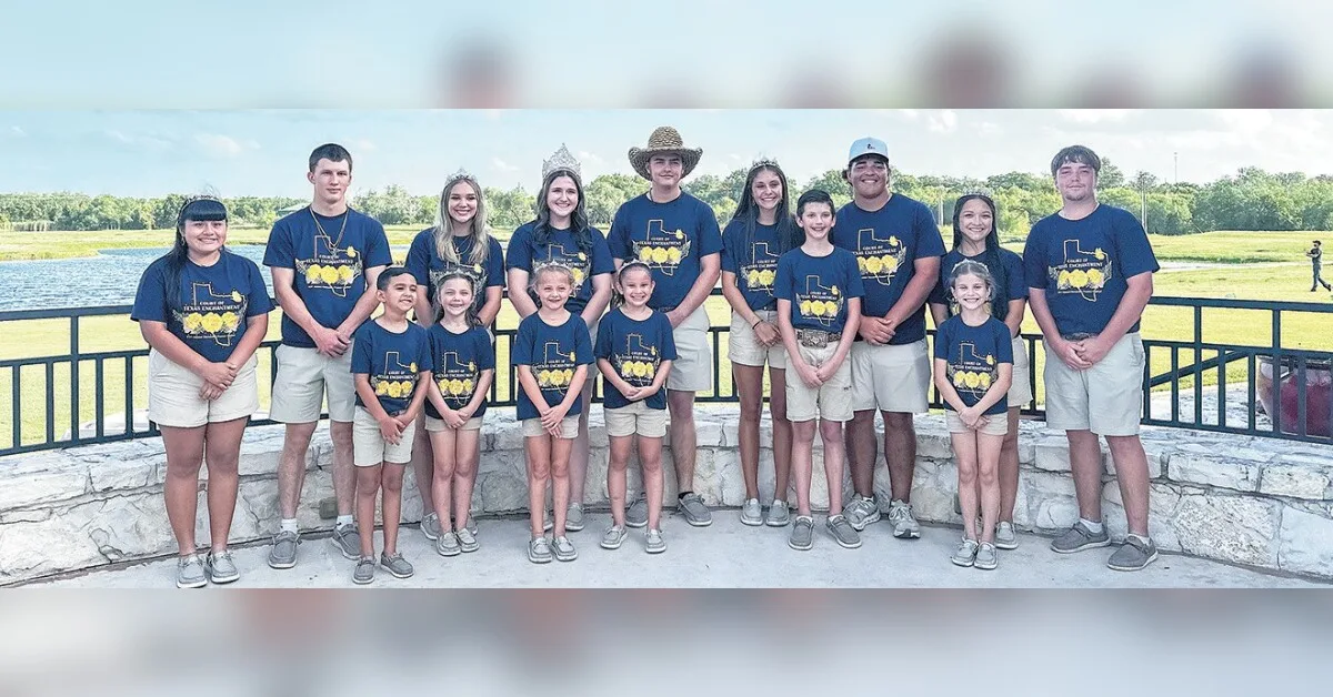Floresville Peanut Festival Association hosts golf tournament