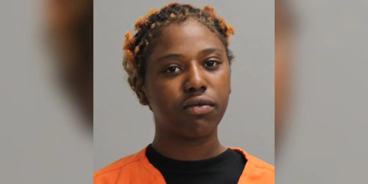 Teen faces multiple charges after allegedly robbing elderly man and assaulting 3 officers