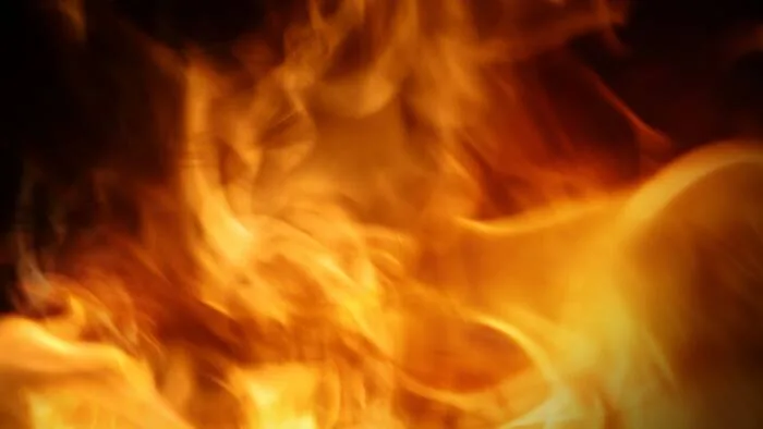 Parents charged with murder after 2 children killed in Liberty County RV fire