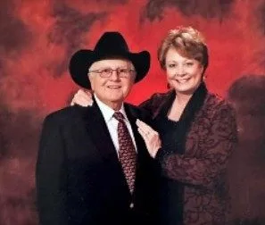 Tacketts named honorary chairs of Museum of History Gala on Sept. 12