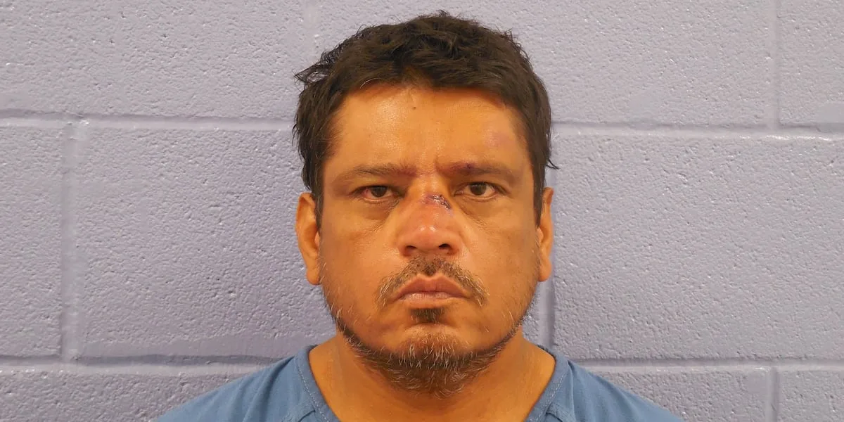 Bond set at $1 million for Andrews man charged in Lakeside Park stabbing
