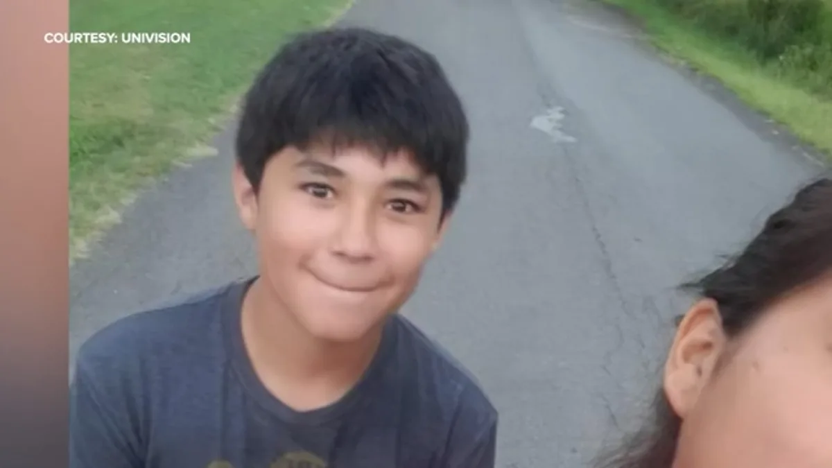 Mom speaks out after teen dies from rare brain-eating amoeba in North Carolina