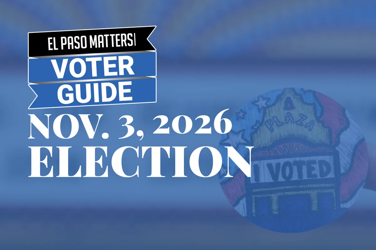 Q&A: U.S. representative candidates for District 23 in Nov. 3 midterm election