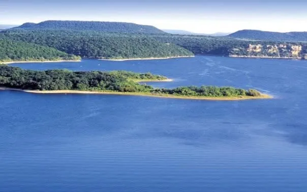 Authorities seek help identifying man's body found in Possum Kingdom Lake