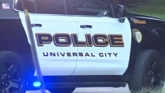 Universal City PD to discuss cold-case murder arrest, robot patrol project