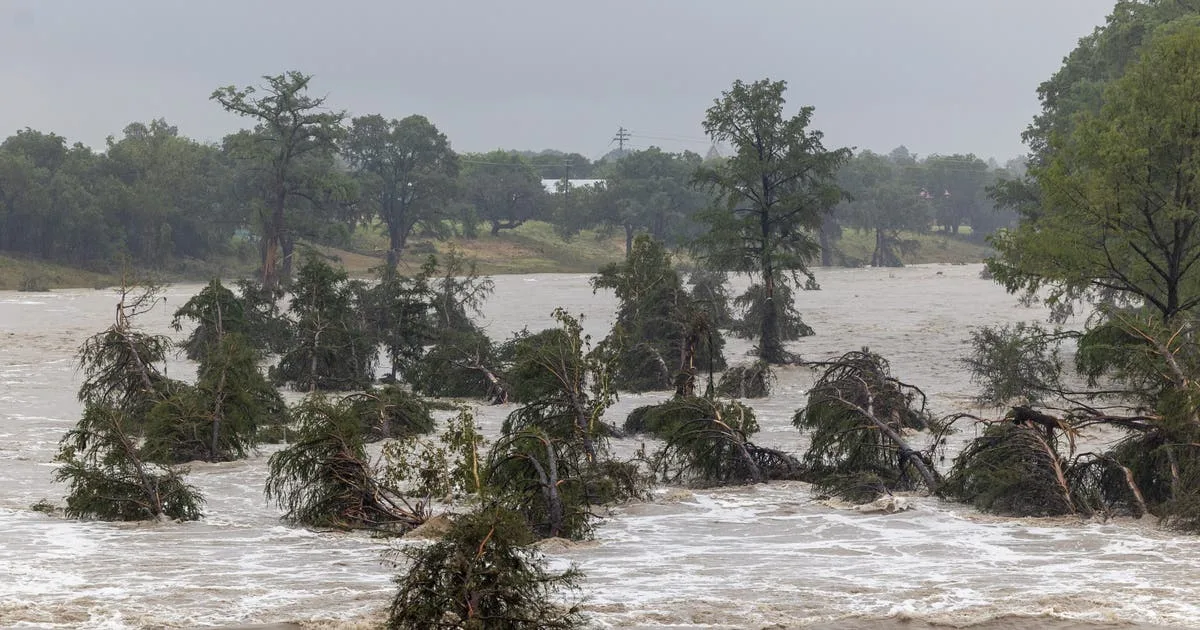 Texas wins FEMA appeal: More aid approved for those hit by Hill Country flooding