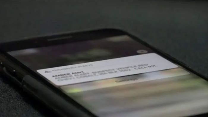 AMBER Alert vs. Endangered Missing Person Alert: Here's how the 2 Texas notification systems differ