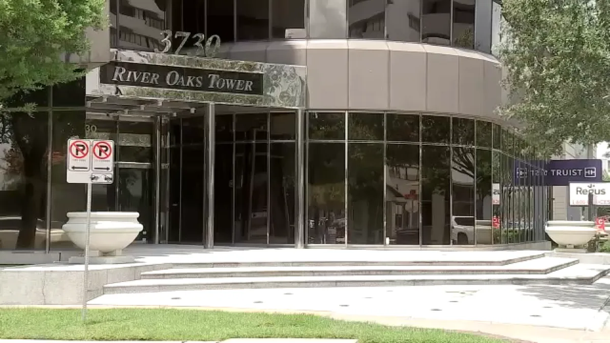 Self-proclaimed internet pranksters accused of terroristic threats in River Oaks