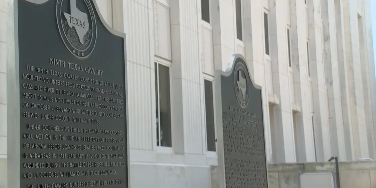 Texas counties push for say in where data centers can be built