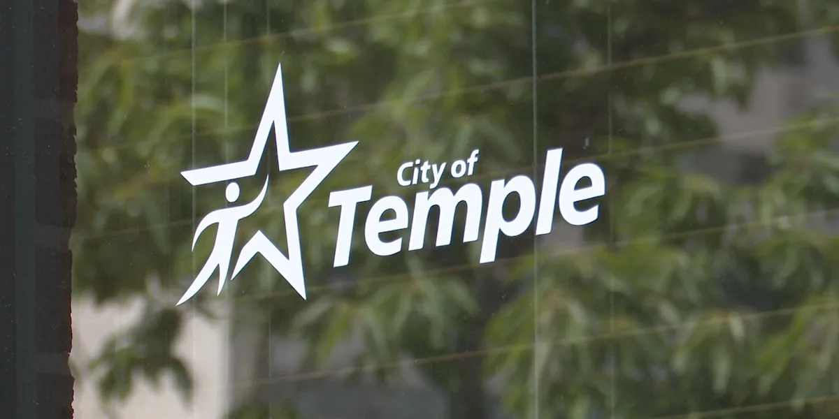 Temple calls for voters to approve $15M bond to replace tornado-damaged community center