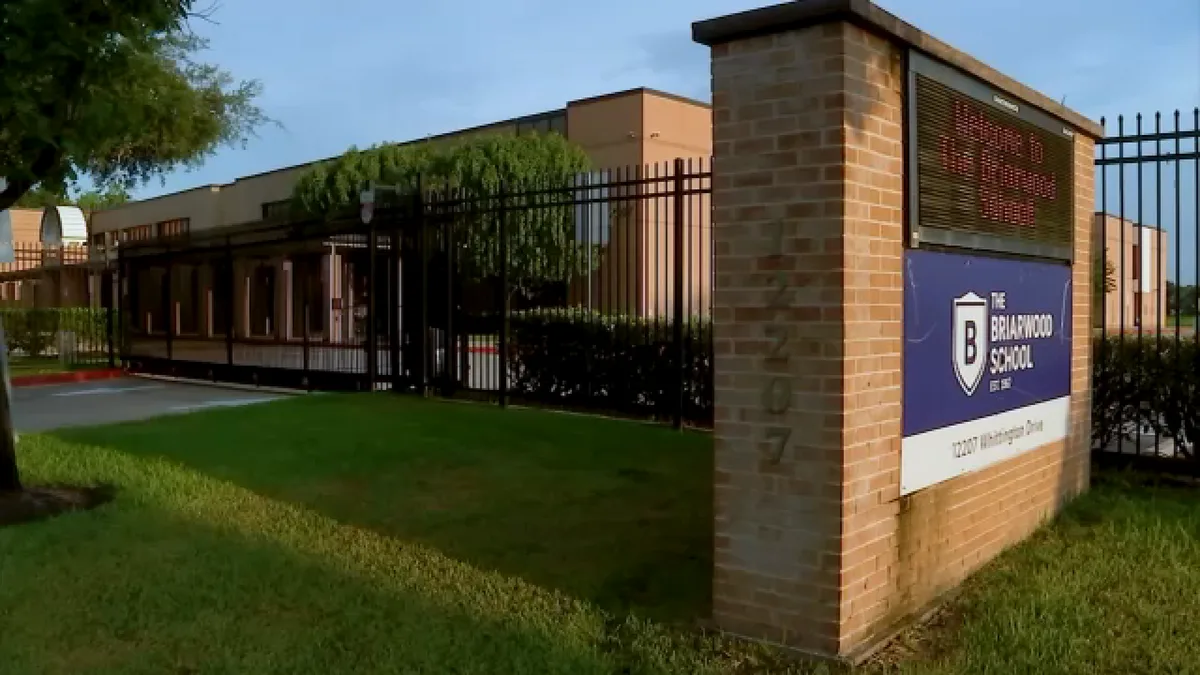 3 teens charged with sexual assault of child after alleged abuse at Houston private school