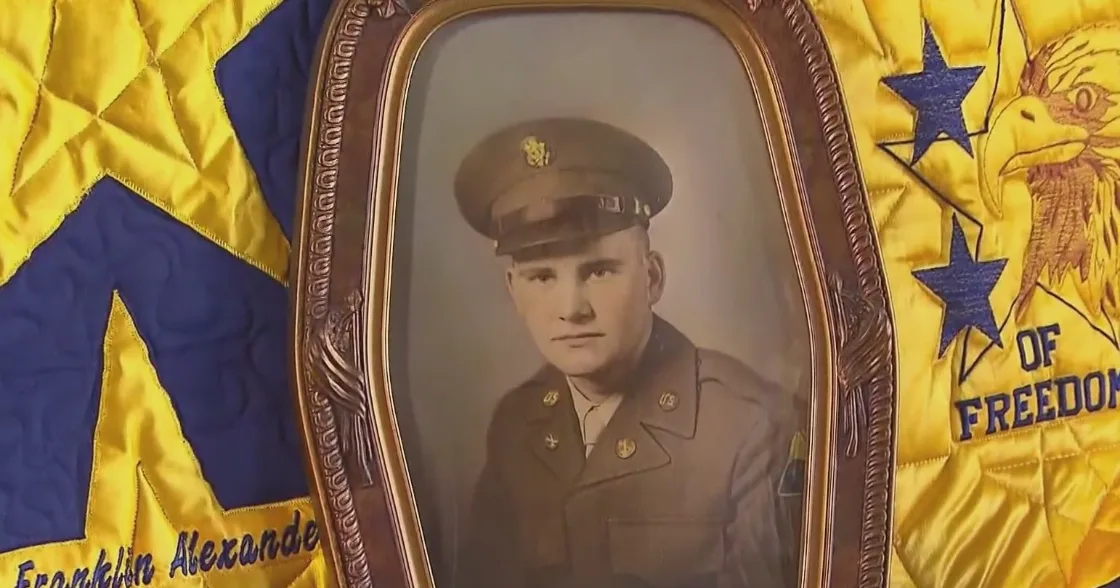 After 75 years, remains of North Texas soldier missing in Korean War finally come home