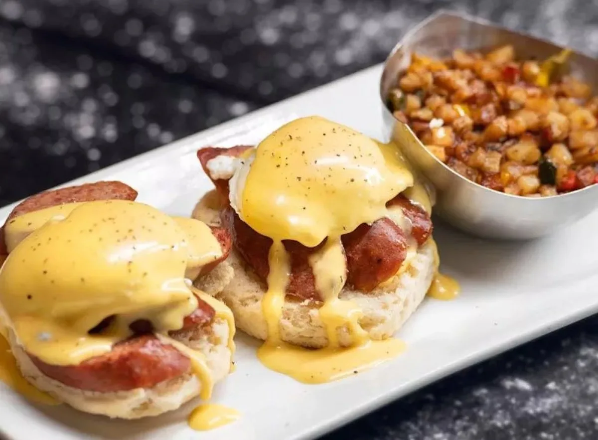 The 25 most popular dining spots in San Antonio right now, according to Yelp