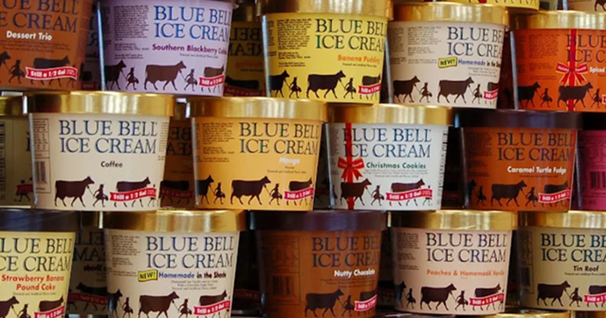 Blue Bell sued by EEOC after firing Jewish worker over beard request