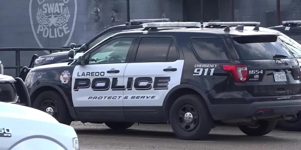 Laredo police, fire unions warn of officer departures amid stalled contract talks