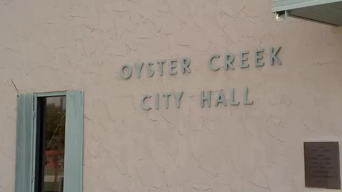 Oyster Creek City Council to vote on limit where sexually oriented businesses can open