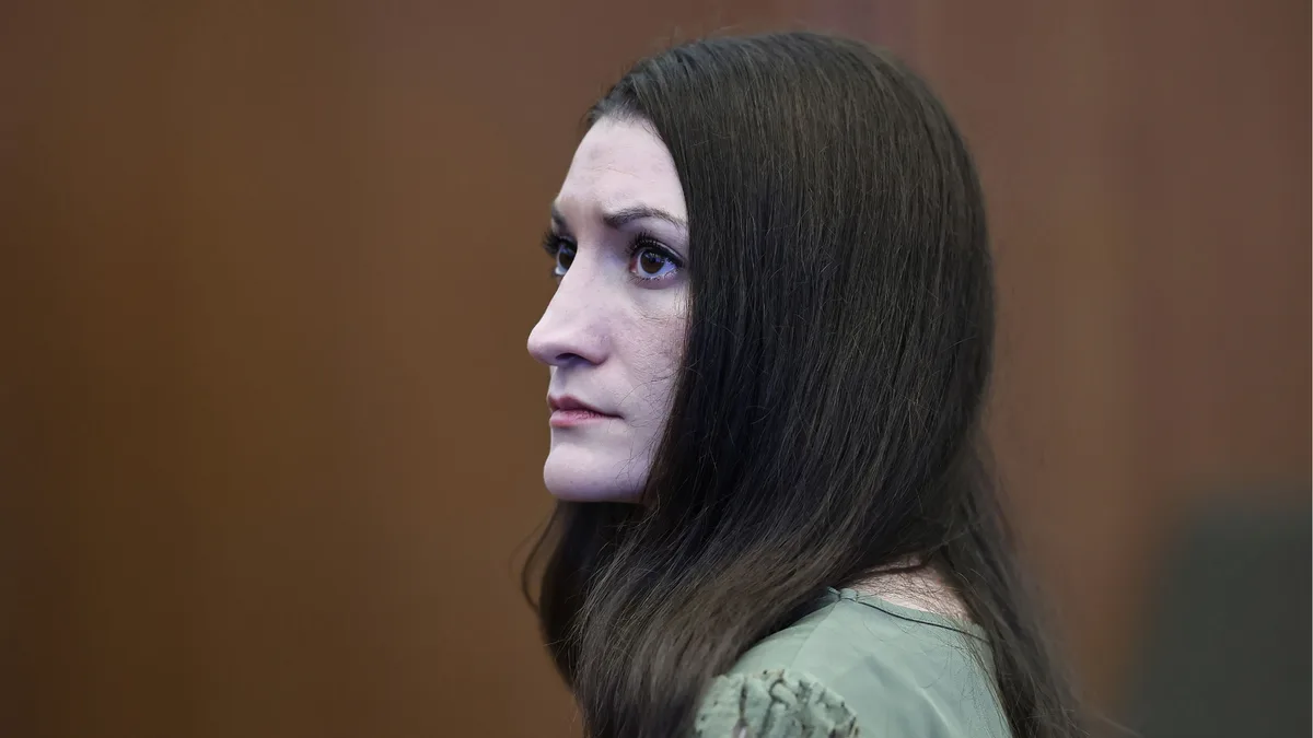 After mistrial declared in murder case against Lindsay Clancy, here's what could happen next