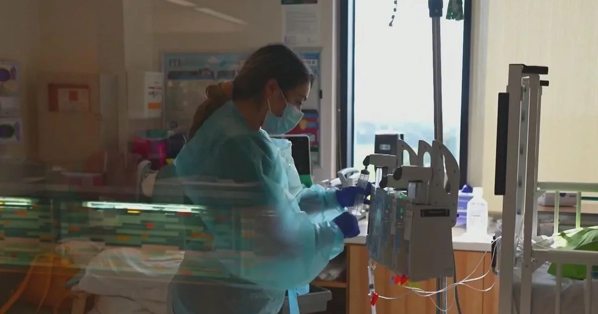 Paxton secures emergency order to ensure unborn baby gets life-saving care in Texas