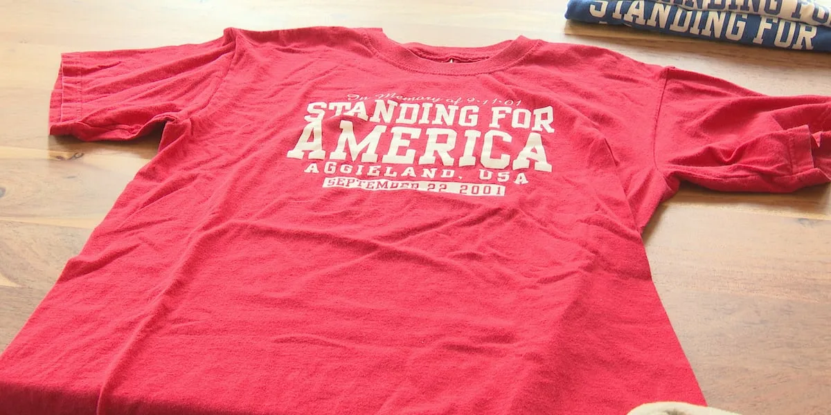 Looking back on the original "Red, White, and Blue Out", 25 years later