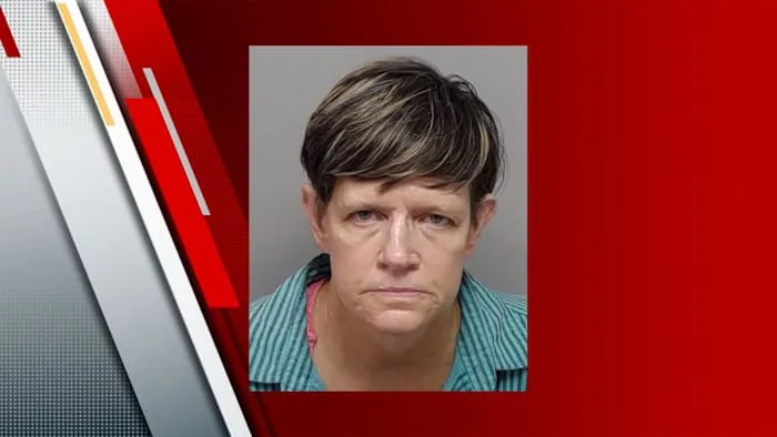 Woman arrested after bicyclist injured in hit-and-run crash in Converse, police say