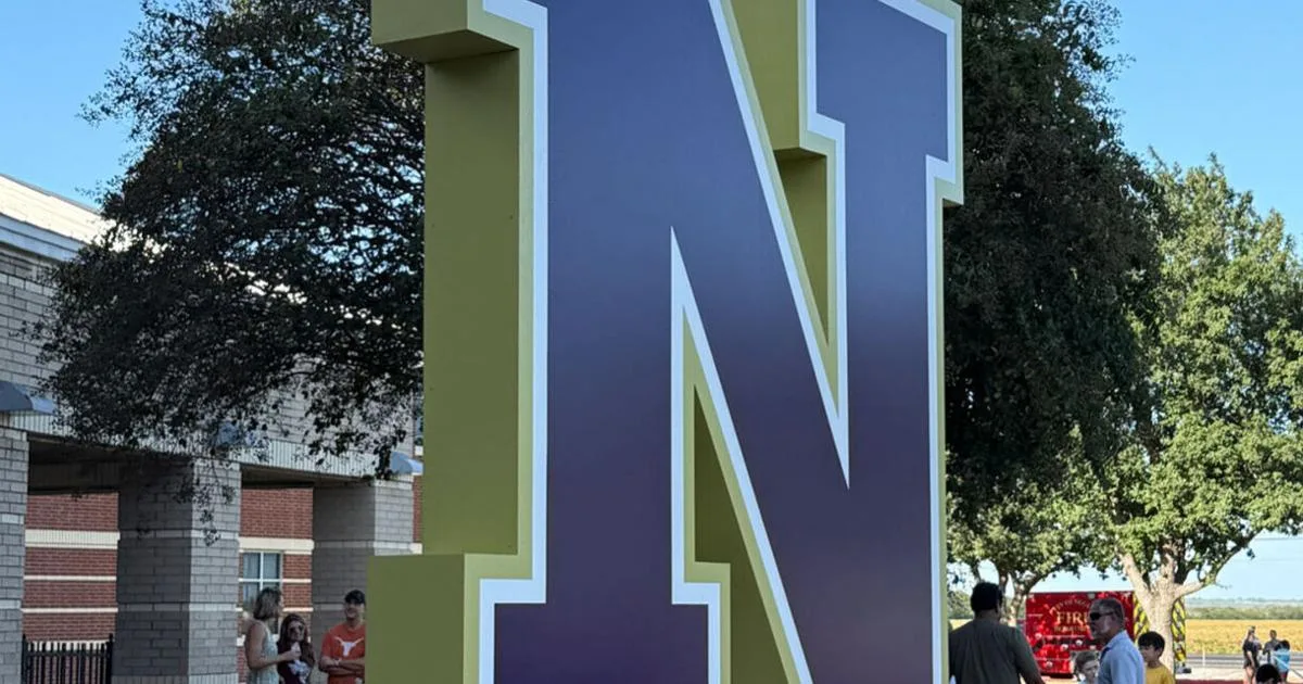 Navarro ISD maintains B rating