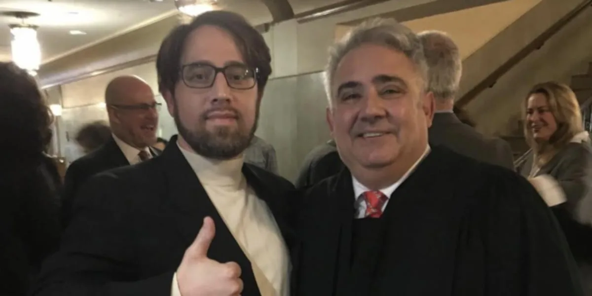 Man's path through mental health crisis spotlights court-ordered treatment program
