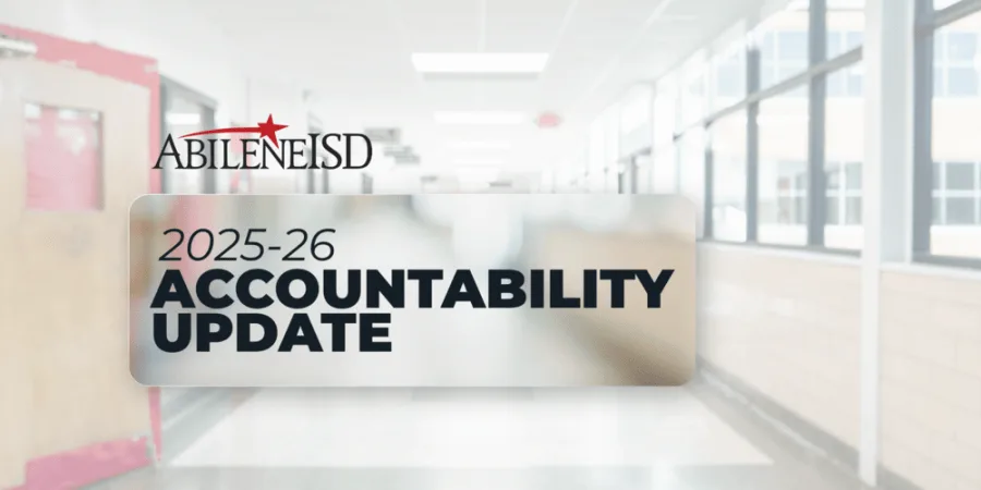 Abilene ISD: District rating increases, most campuses decrease