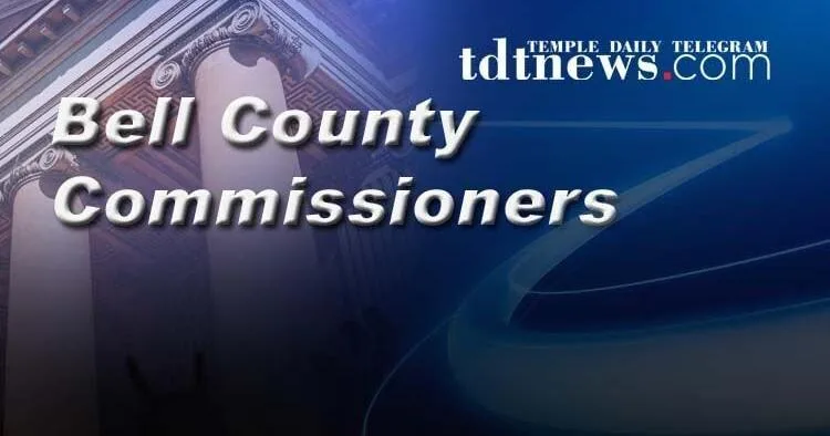 Bell County extends burn ban, approves $540,000 grants for veterans