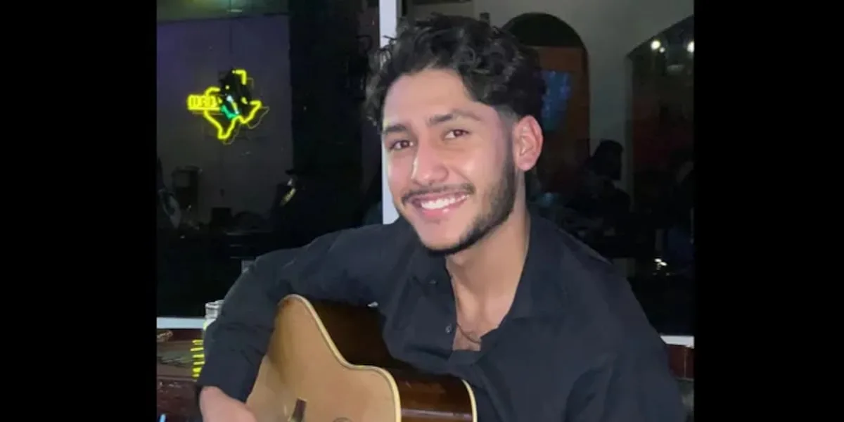 20-year-old who moved to the US from Mexico last year to build a better life is killed in crash