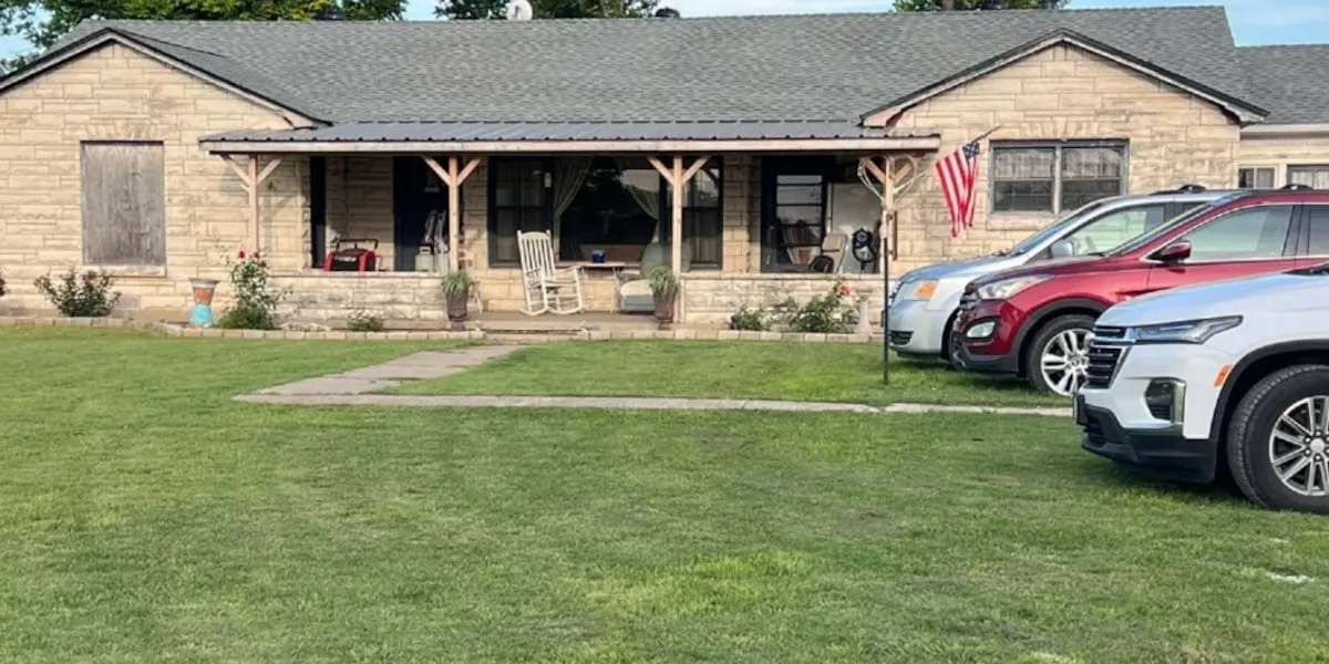 'We're not moving without our animals': Temple rescue losing property to eminent domain, battling for fair compensation from city