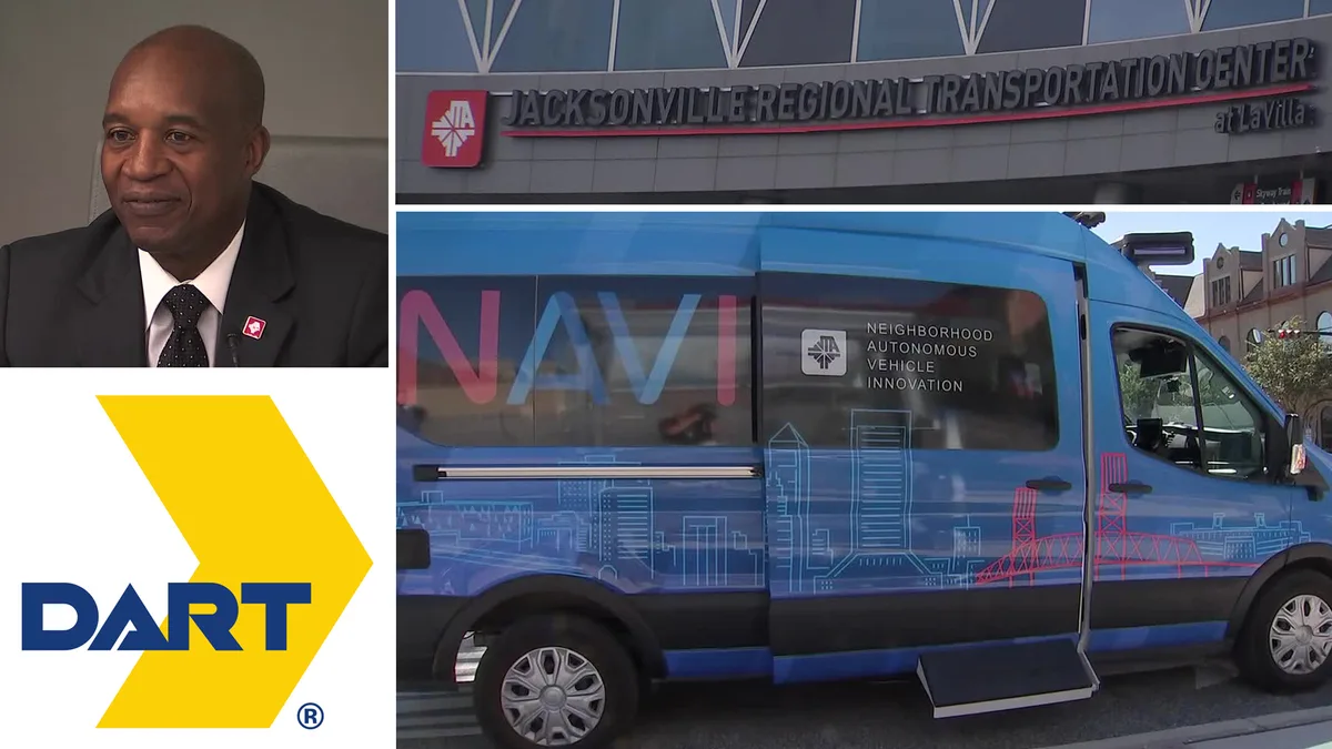 Incoming DART CEO's former company sees more closures amid criminal investigation, budget crisis