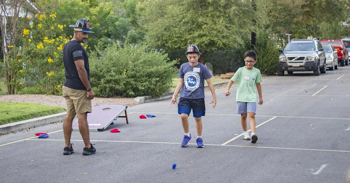 National Night Out 2026 to be held Oct. 6