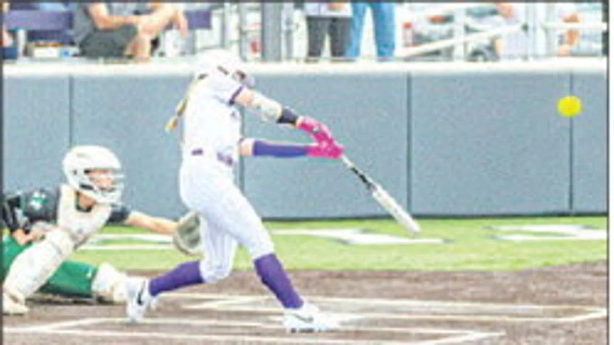 Thrall's Madsen named first team all-state