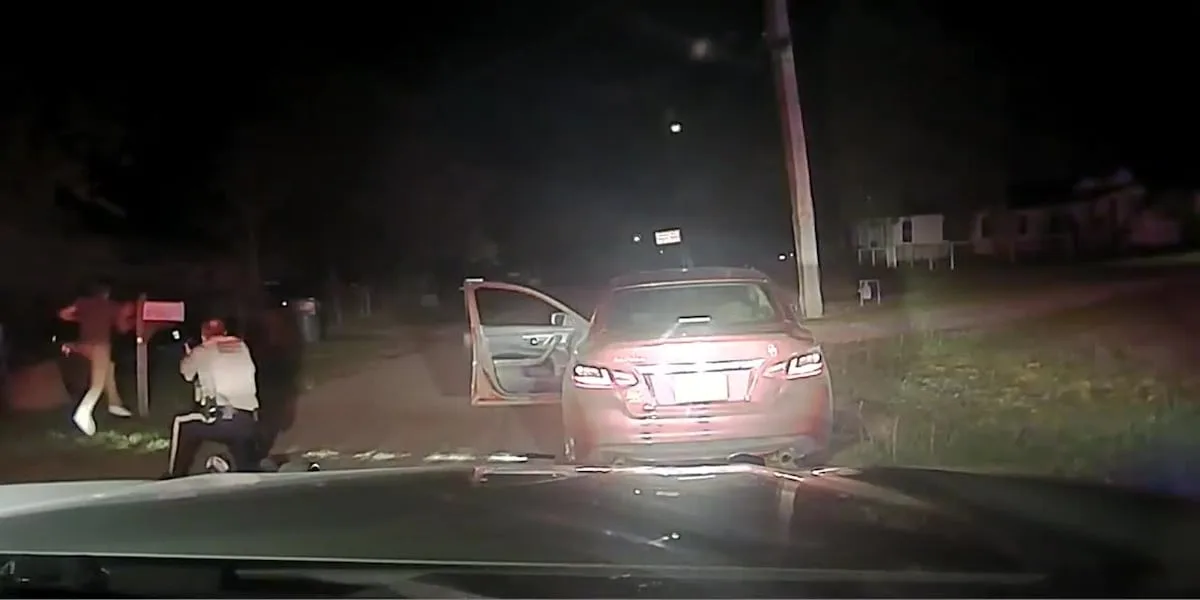 Former Rusk County deputy gets federal civil trial date in fatal shooting investigation