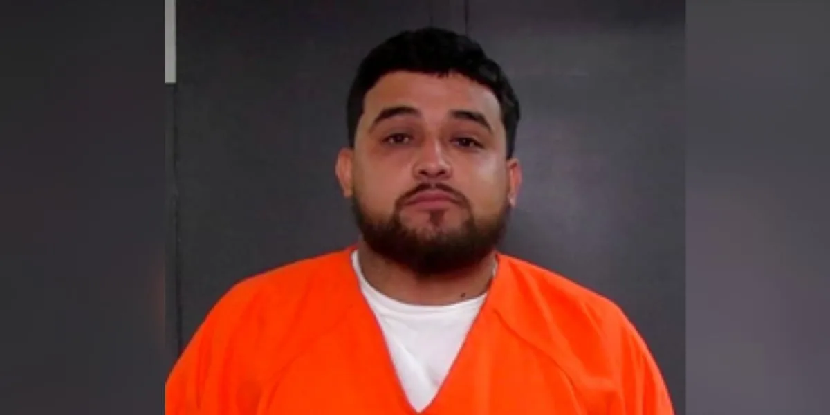 'Women in America always call police': Man threatened to take baby to Mexico after assaulting mother, police say