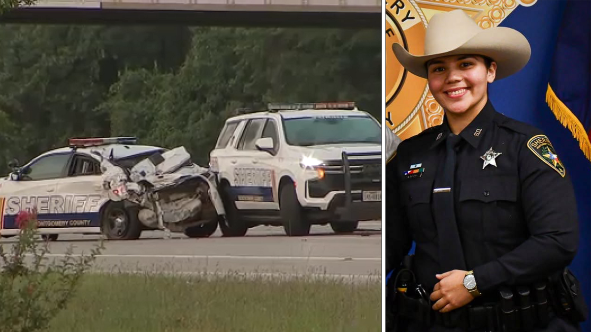Family files wrongful death lawsuit following June 2026 death of MCSO deputy on I-45