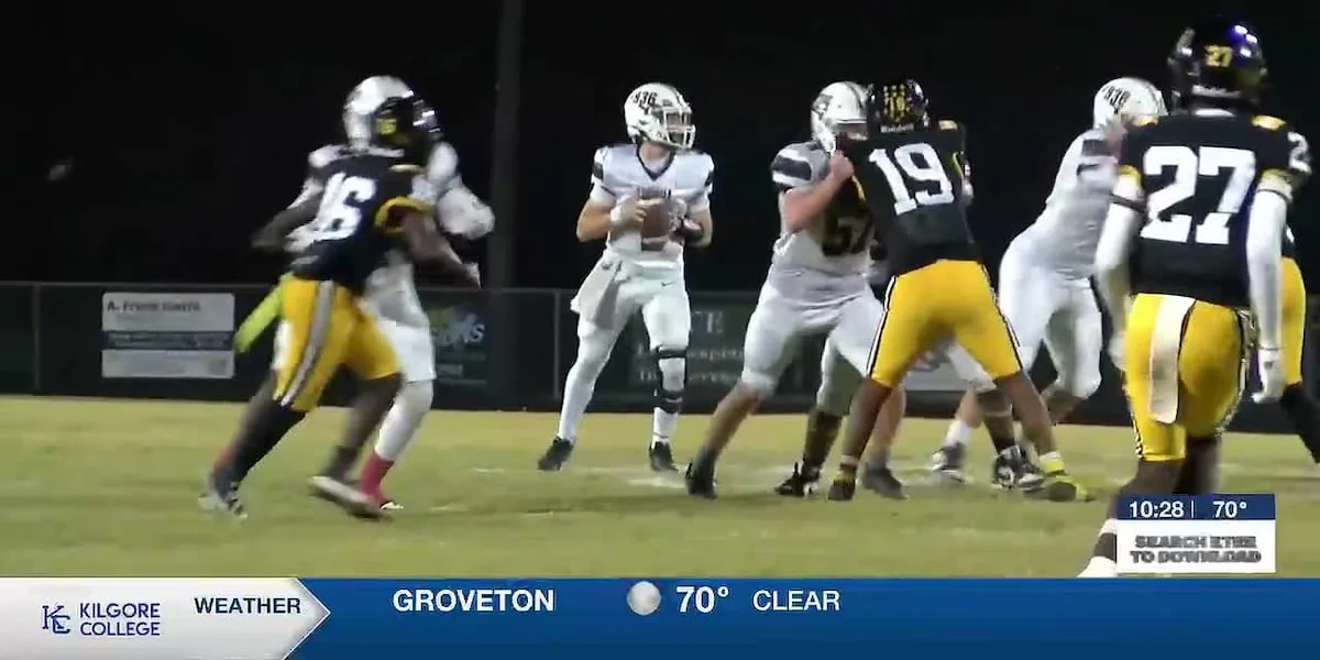Tenaha eliminates Alto from playoff picture