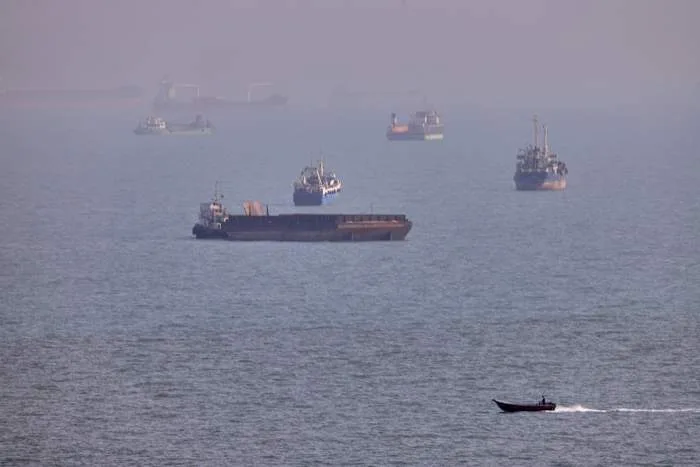 UAE intercepts incoming Iranian drone, and other news from the Middle East