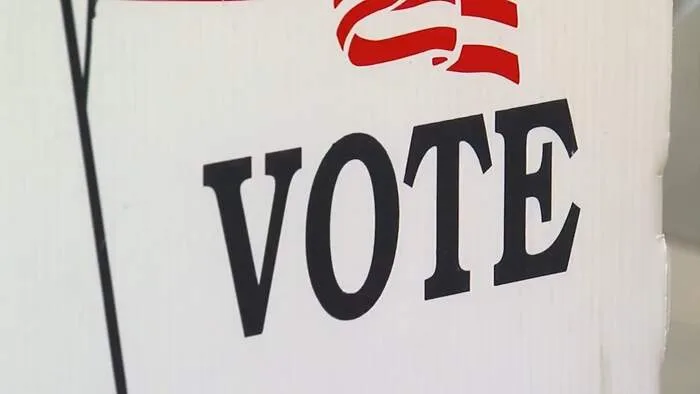 Which San Antonio-area schools are closed on Election Day?