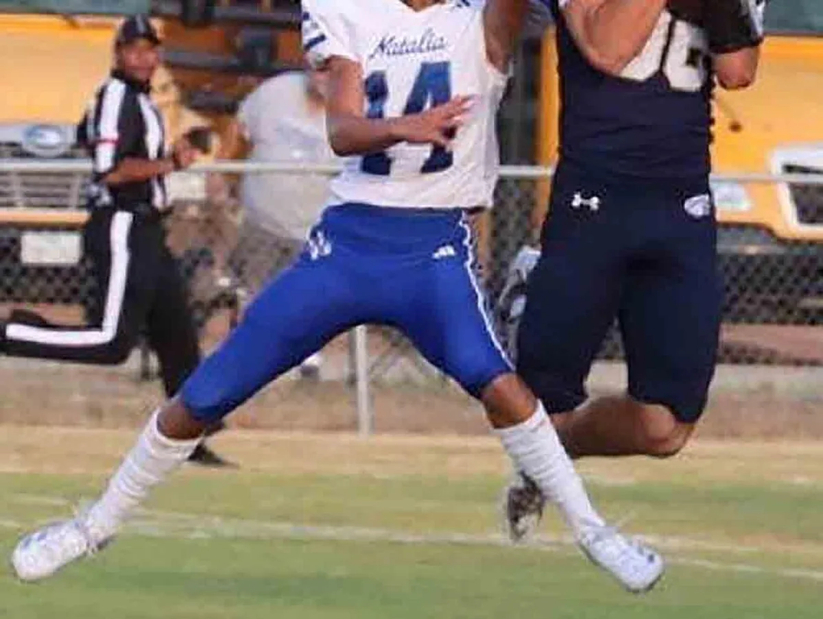 Geneva rolls Natalia in weather-shortened game