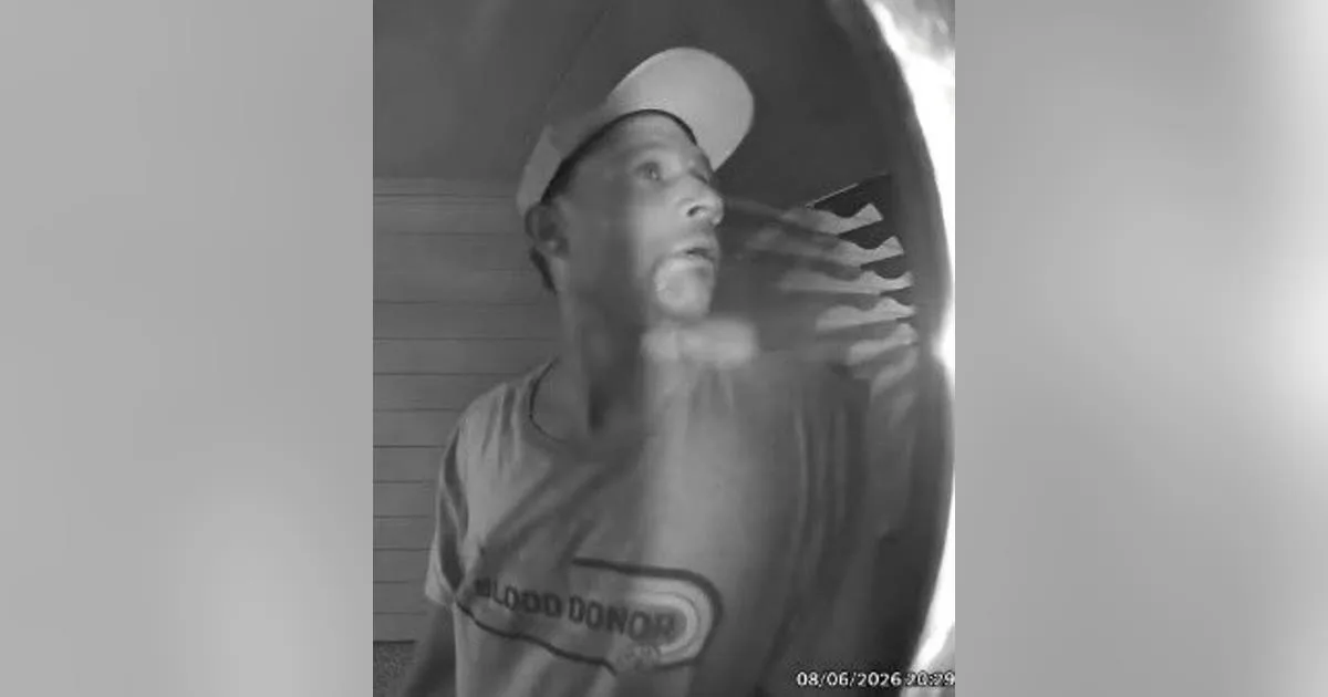 University of Texas police investigating reports of person looking in windows