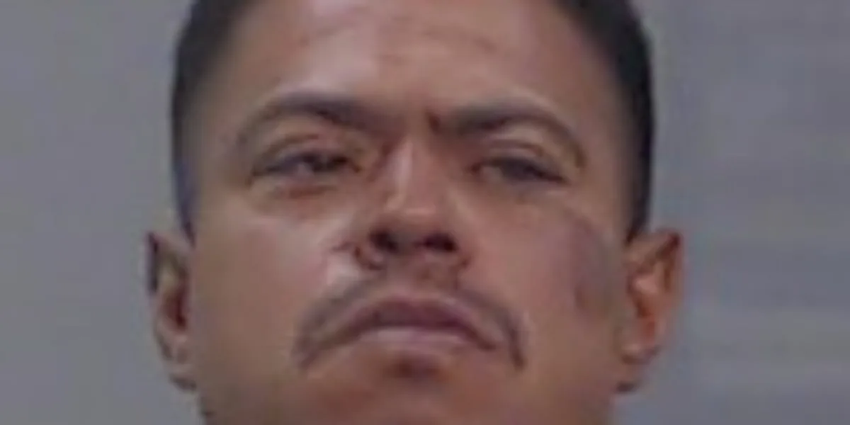 Odessa man arrested after evading officers near 52nd Street gas station