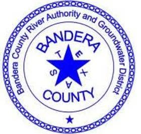 Bandera Co - monitoring wells